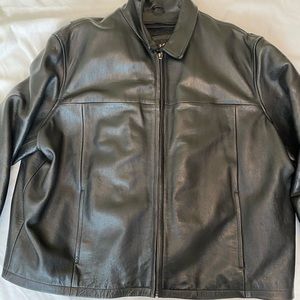 Wilson’s Leather Jacket